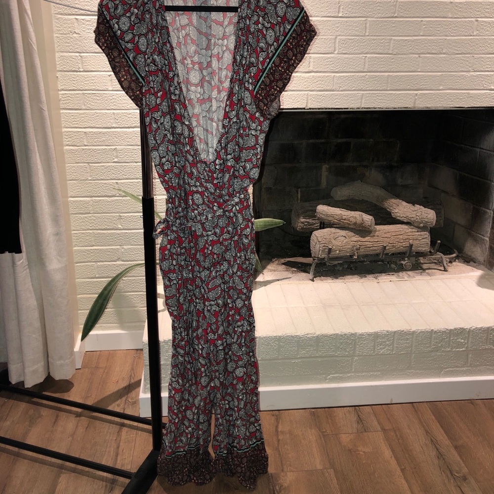 Jumpsuit - Picture 2 of 4